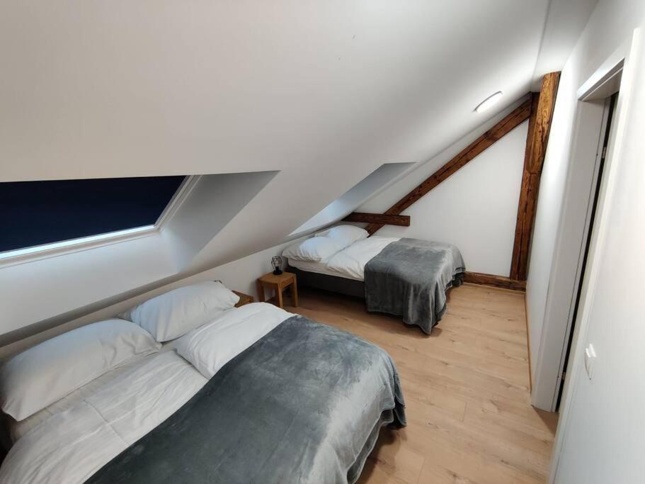 Amstetten Penthouse Exterior photo